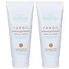 MaterNatura Fango Seboregolatore all'Argilla Verde 2x100 ml