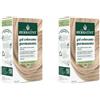 Herbatint Gel Colorante Permanente 9N Biondo Chiarissimo 2x170 ml