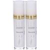 LABO Transdermic 7 Detoxifying Serum Siero Detossificante Energizzante 2x30 ml Soluzione