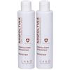 Labo Rinfoltina Shampoo Booster 2x200 ml