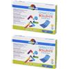Pietrasanta Ghiaccio Bollente 2x1 pz Compresse