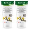 RAUSCH Balsamo Antiforfora Alla Tussilaggine 2x150 ml