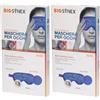Biosynex Maschera per Occhi 20 x 10 cm 2x1 St