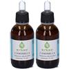 Erbex Camomilla Tintura Madre Soluzione Idroalcolica 2x50 ml