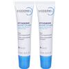 Bioderma Atoderm Balsamo Labbra 2x15 ml