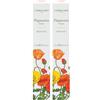 L`Erbolario Profumo Papavero Soave 2x15 ml Soluzione