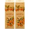 L'Erbolario Profumo Accordo Arancio 2x1 St