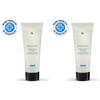 SkinCeuticals Hydrating B5 Masque - Maschera gel idratante intensiva base di Vitamina e Acido Ialuronico 75 ml 2x75 viso