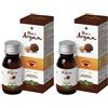 Erba Vita Olio Argan 50 Ml 2x50 ml