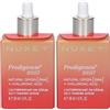 Nuxe Prodigieuse® Boost L'Autoabbronzante in Siero 2x30 ml