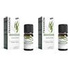 Pranarom La Diffusione Eucaly Pur Olio Essenziale 2x30 ml Capsule