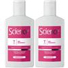 Science Hair Care Shampoo Forfora Secca 200ml 2x200 ml
