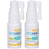 Otomer Oil Spray Orecchio 2x20 ml