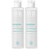 SVR Physiopure Eau Micellaire 2x200 ml