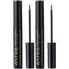 ASTRA Make-UP Vinyl Black Eyeliner - Vinilico Intenso Extra-Brillante 2x1 St