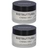 Pharmalife Research ASPERSINA Ristruttura Crema Viso 2x50 ml