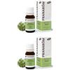 Pranarom Olio Essenziale Niaouli Foglia 2x10 ml Soluzione orale
