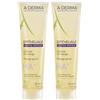 A-DERMA Epitheliale A.H Massage 2x100 ml Crema
