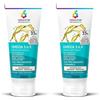 Colours of Life® Omega 3.6.9 Crema 2x100 ml