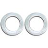 formesas Pessario In Silicone Dimensioni 70Mm 1 Pezzo 2x1 St