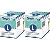New Era® Tissutale Complesso L 2x19,2 g Granuli