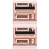 Bionike Defence Color Silky Touch Ombretto Compatto Colore 404 Cacao 2x3 g