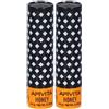 APIVITA Balsamo Labbra Idratante Honey 2x4,4 g