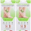 Fit Therapy Cerotto Caviglia 10 Cerotti 2x10 St