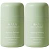 Haan Deodorante Roll-On Purifying Verbena 2x40 ml