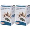 Fior Di Loto ARGILLA VERDE Ventilata 2x200 g Polvere