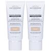 Institut Esthederm Photo Reverse Fondotinta Tonalità Light Beige 2x50 ml