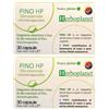 Herboplanet Pino Hp 30 Capsule 2x13,5 g