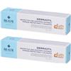 RILASTIL® Dermastil Pediatric Pomata Protettiva Lenitiva 2x50 g