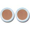 Miamo Second Skin Mesh Cushion Foundation Fondotinta Tonalitá Dune Ricarica 2x1 pz Emulsione