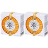 Roger & Gallet ROGER&GALLET Saponetta di Benessere BOIS D'ORANGE 2x100 g