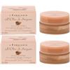 L`Erbolario Crema Viso All'Olio di Argan 2x50 ml