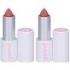 Goovi Velvet Dream Rossetto Matte Colore 01 Nude 2x1 St