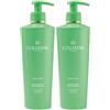 Collistar Crio-Gel Anticellulite Uniformante E Snellente 2x400 ml Gel