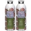 L'Erbolario L`Erbolario Polvere per il Corpo Rosa 2x100 g