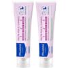 Mustela Pasta Per Il Cambio 1-2-3 2x50 ml