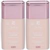 Bionike High Protection Fondotinta Anti-luce Blu Antinquinamento SPF30 Colore 306 Cannelle 2x1 St