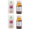 Bardana 100 Capsule 380Mg 2x38 g
