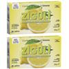 Zigulì® Confetti al Succo di Limone 2x36 pz Pasticche