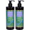 EuPhidra Doccia Gel Tiarè 2x400 ml