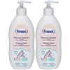 Fissan Bagnetto Delicato 2x400 ml