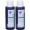 Klorane Struccante Occhi al Fiordaliso BIO 100ml - sensibili 2x100 ml