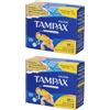 TAMPAX Regular 2x20 pz Tampone