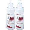 Alis® Ginintimo Detergente Intimo pH 4,5 2x250 ml Soluzione