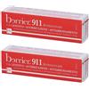 Odelfe Berrier 911 Crema Lenitiva 2x30 ml