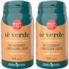 Erba Vita Te' Verde 60 Capsule 2x60 pz
